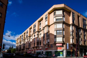Гостиница Hostal Algodon  Паленсиа